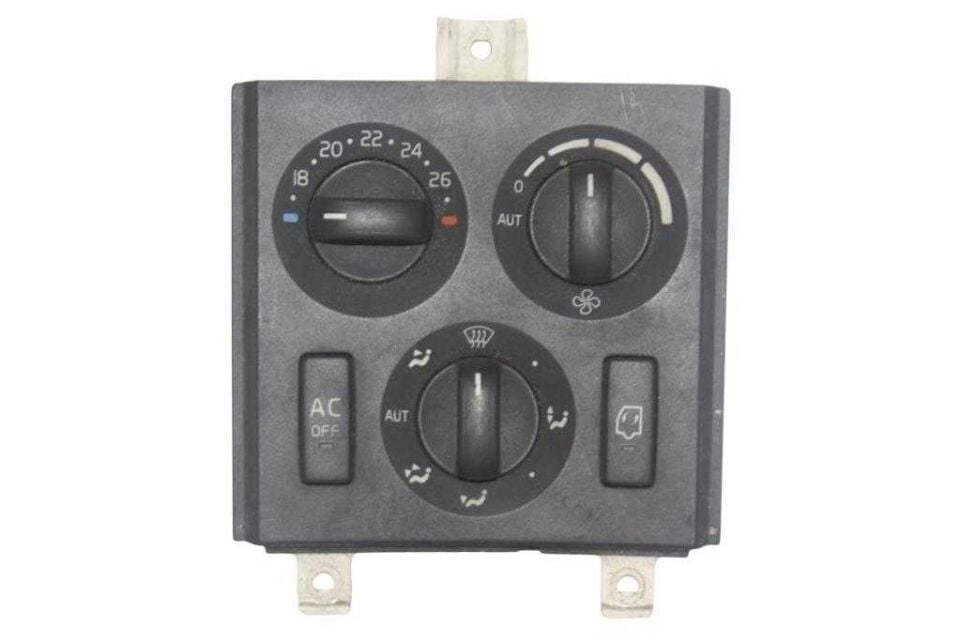 VOLVO FM/FH VERS.3 KONTROL PANEL ÜNİTESİ 21318121