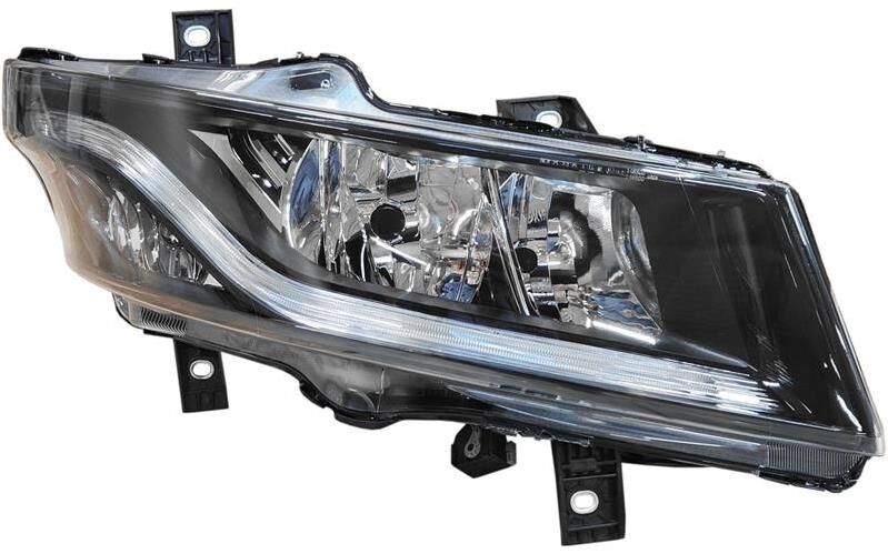 İVECO S-WAY LEDLİ FAR SAĞ AYFAR 58029055180 5802905549 5802845265 5802439282