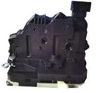 ACTROS MP 4 KAPI KİLİT MEKANİZMASI SOL 9607230001