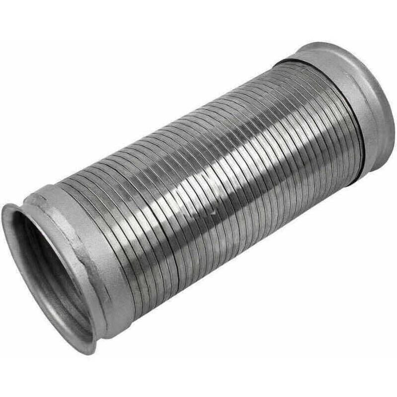 SCANIA EKSOZ SPİRAL BORU 1753639 1722400
