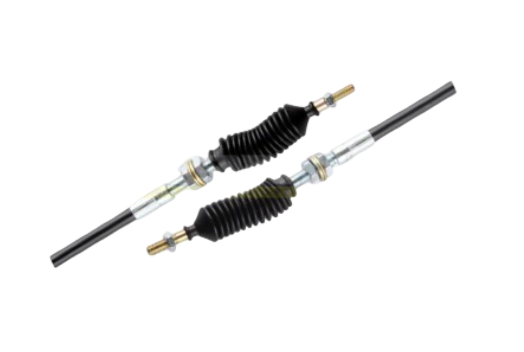 MAN 26281-321 GAZ TELİ 1275MM 81955016170 81955016182