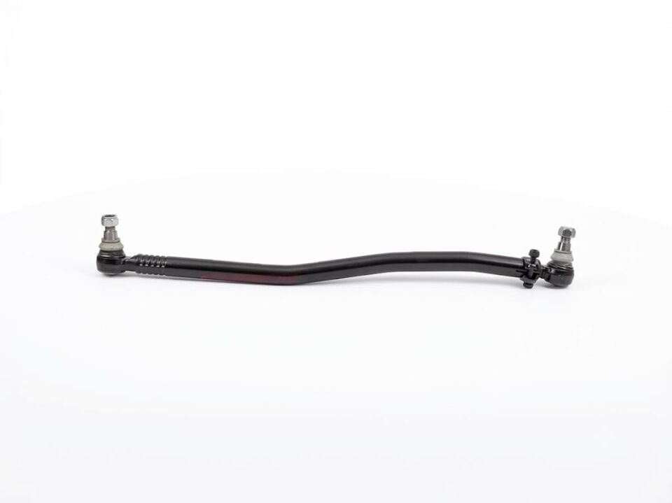 MERCEDES ATEGO AXOR KISA ROT 0024604905