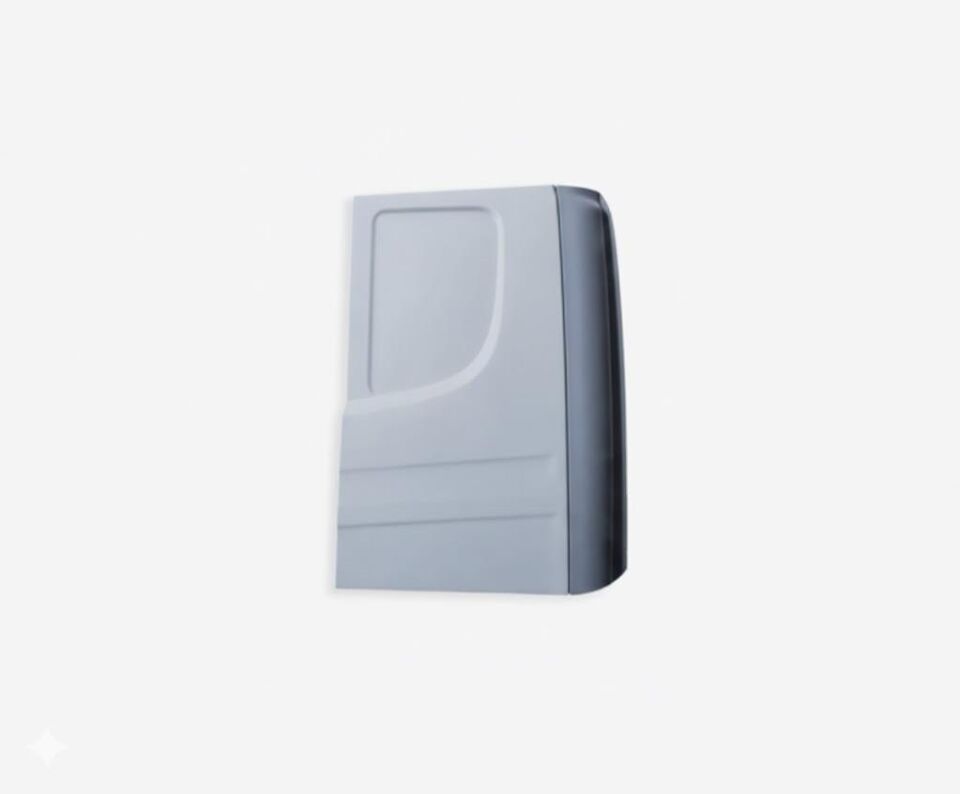 SCANIA P/G/R/T 4 SERİSİ YAN DUVAR SACI SOL 1310203
