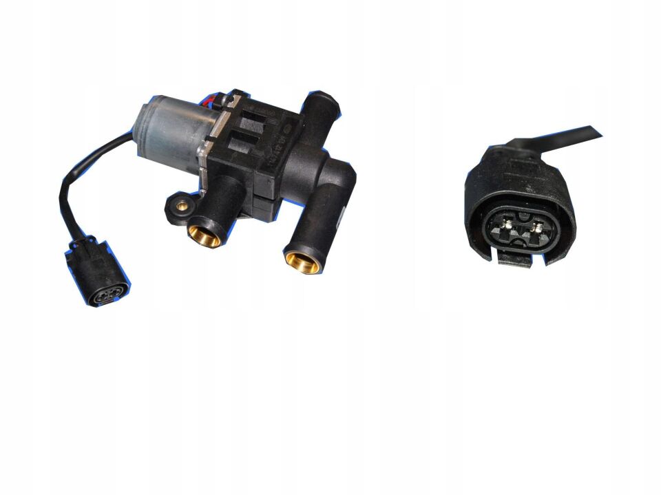 MAN TGA TGL TGS TGX KALORİFER MUSLUĞU 81619676022