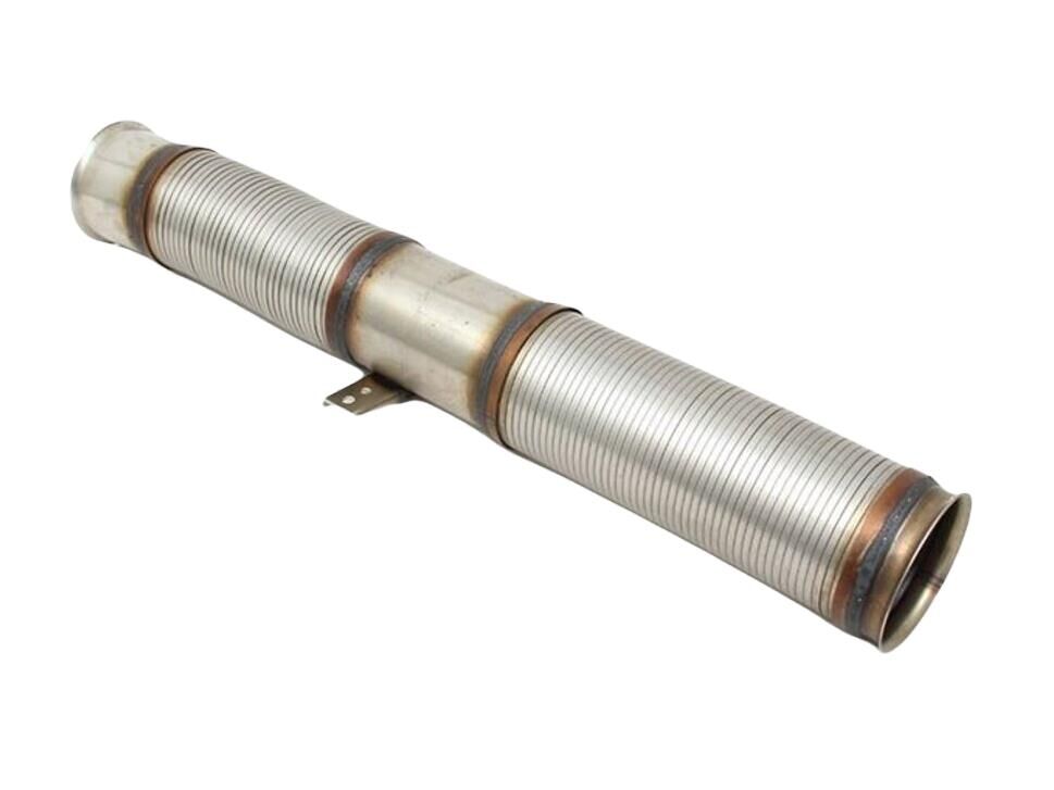 SCANIA  EKSOZ SPİRAL KISA 1505749