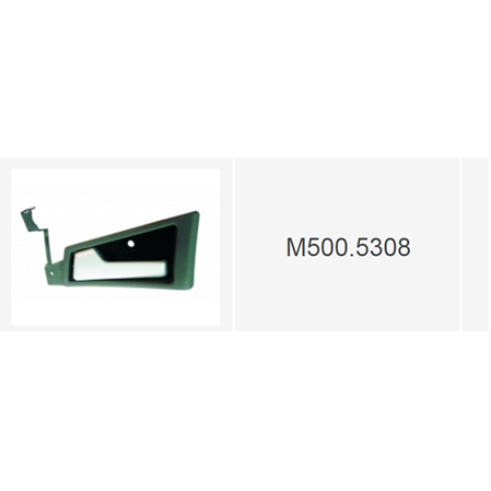 MAN TGA  KAPI İÇ AÇMA MANDALI SAĞ 81626416068