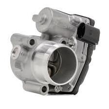 SCANIA GAZ KELEBEĞİ GÖVDESİ  OC13/OC16  281005581 2033093