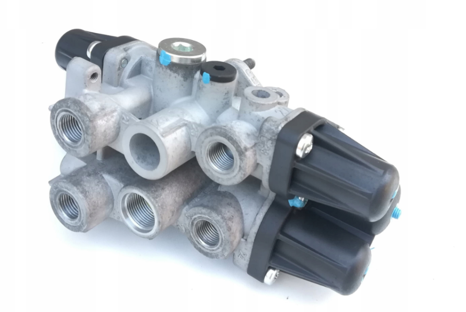 IVECO HAVA DAĞITICI VALF IVECO  9347050210 500056401