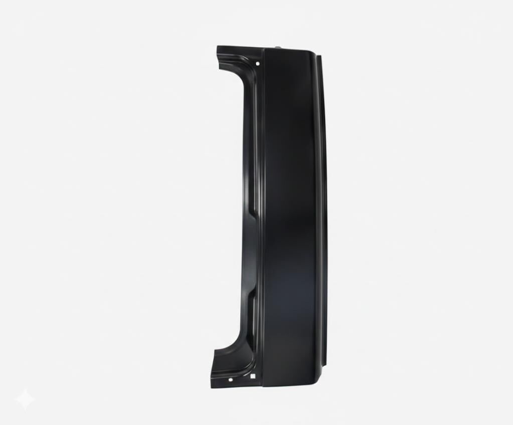 Боковая панель багажника Ford, левая, 3C46E28179BF