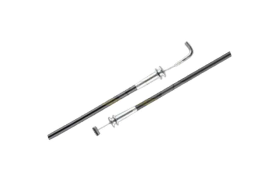 MAN TGA TGL KAPI AÇMA TELİ SOL-SAĞ 695MM 81626800132 81626800108