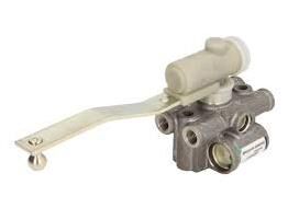 MERCEDES 345-403 KLIMAANLAGENVENTIL HINTEN RECHTS A6133280230