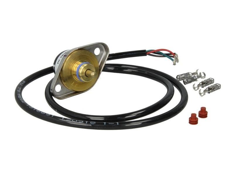 SCANIA YAKIT SÖNSÖRÜ  1862895