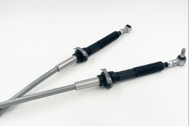 MAN TGA TGS VİTES TELİ GRİ 3200MM 81326556251 81326556325