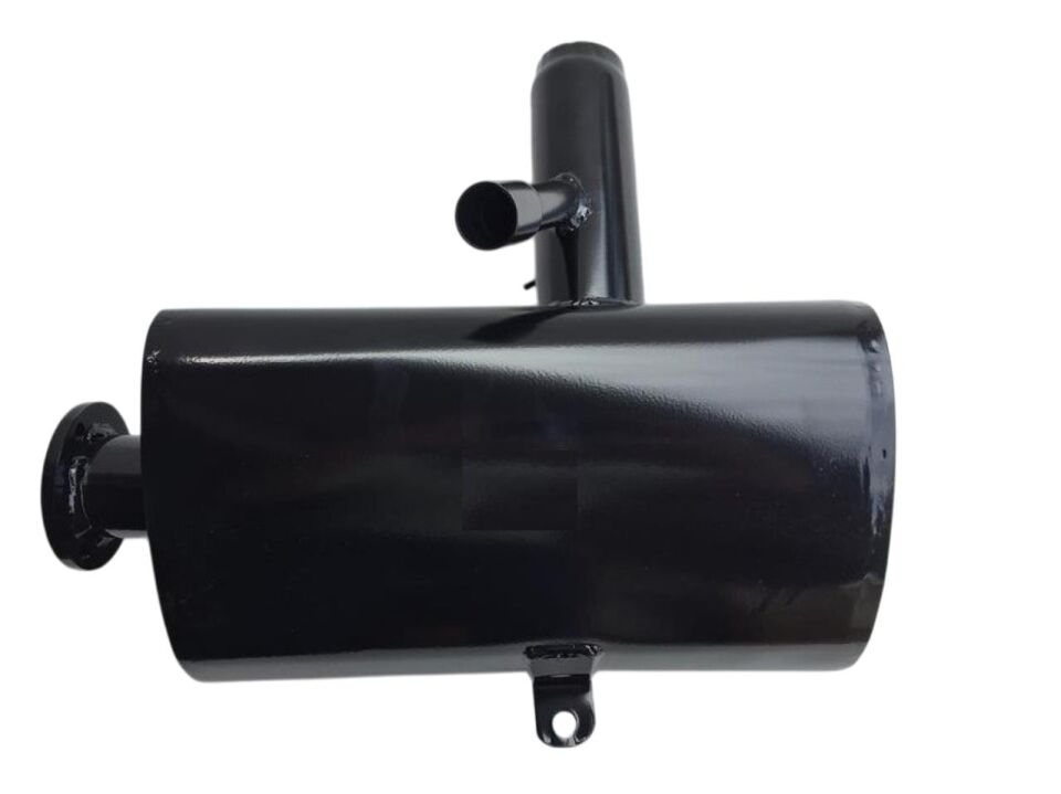 TRAKTÖR, VALTRA 305 SUSTURUCU EKSOZ (AC133005 Ortadan) 33075200