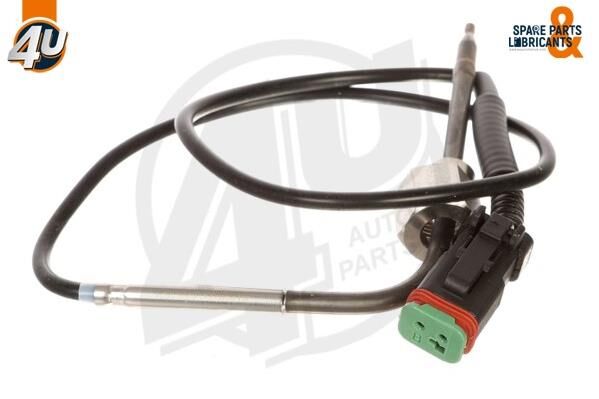 SCANIA EKSOZ SICAKLIK SENSÖRÜ DC13 EURO 5 2265872