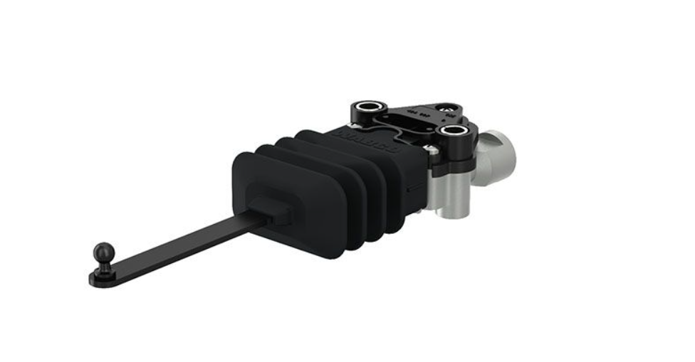 VOLVO FM-FH KABİN SEVİYE VENTİLİ  4640070020