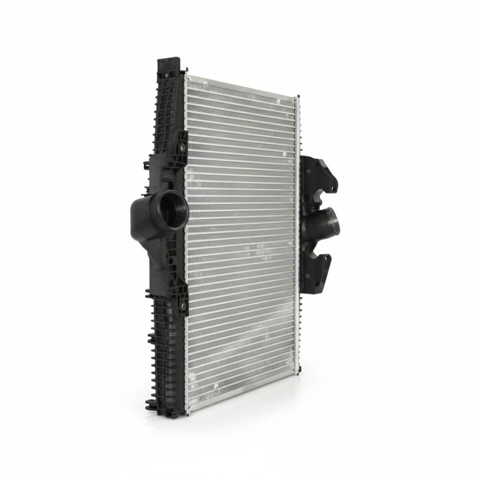 MERCEDES AXOR OM457 1840/4140/3240 INTERCOOL RADYATÖRÜ (BEHR) 3755000001 A3755010101 A9405010301