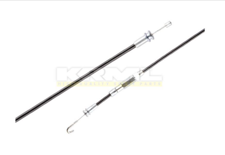 MAN TGS ÖN KAPAK PANJUR HALATI 1720MM 81955016596 81955016579  81955016586