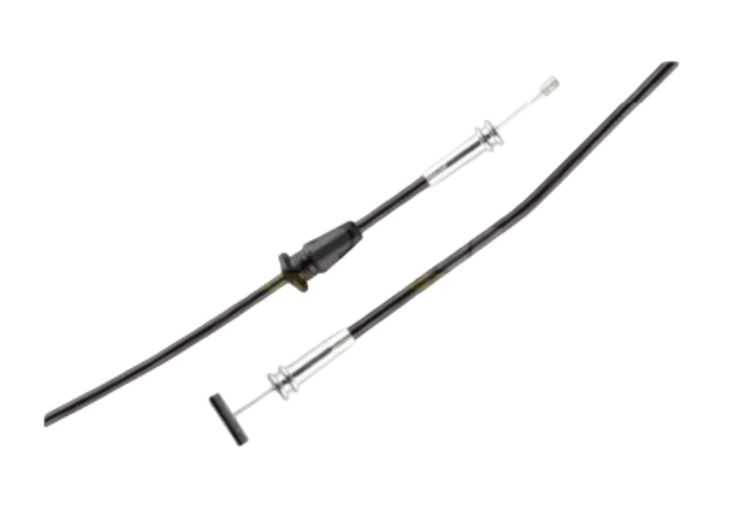 MAN TGS ÖN KAPAK PANJUR TELİ 630MM 81955016581