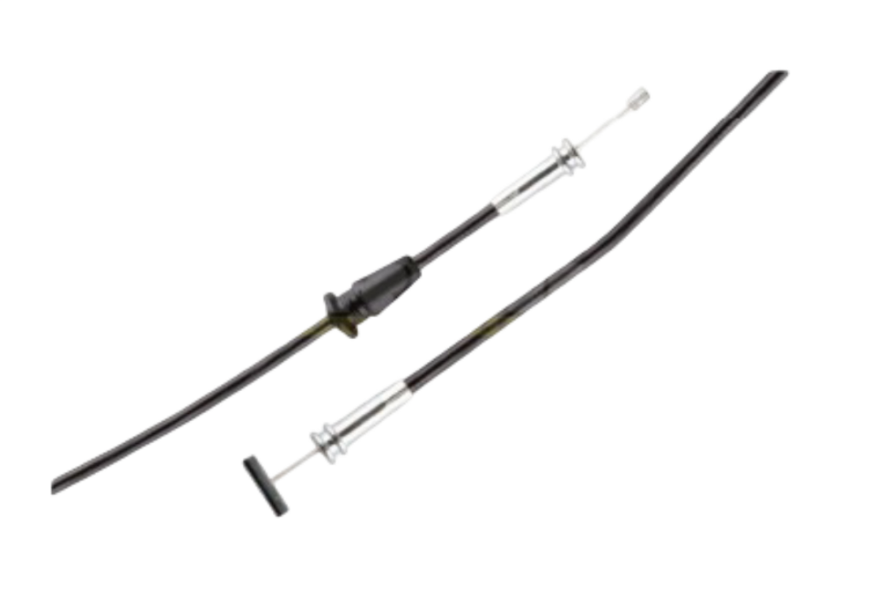 MAN TGS ÖN KAPAK PANJUR TELİ 630MM 81955016581