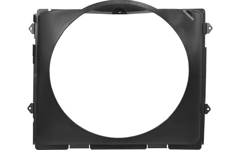 SCANIA CR/CS 7-SERİ NTG FAN DAVLUMBAZI 2324951