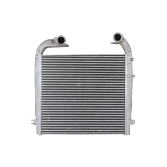 SCANIA DC13 STREAMLINE P/G/R/T 410/450 EURO-6 INTERCOOL RADYATÖRÜ (NİSSENS) 1949827