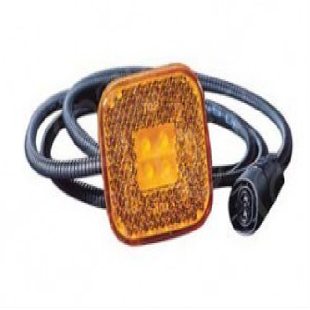 DRITË TREGUESE ANËSORE LED MAN TGX TGS 81252606101
