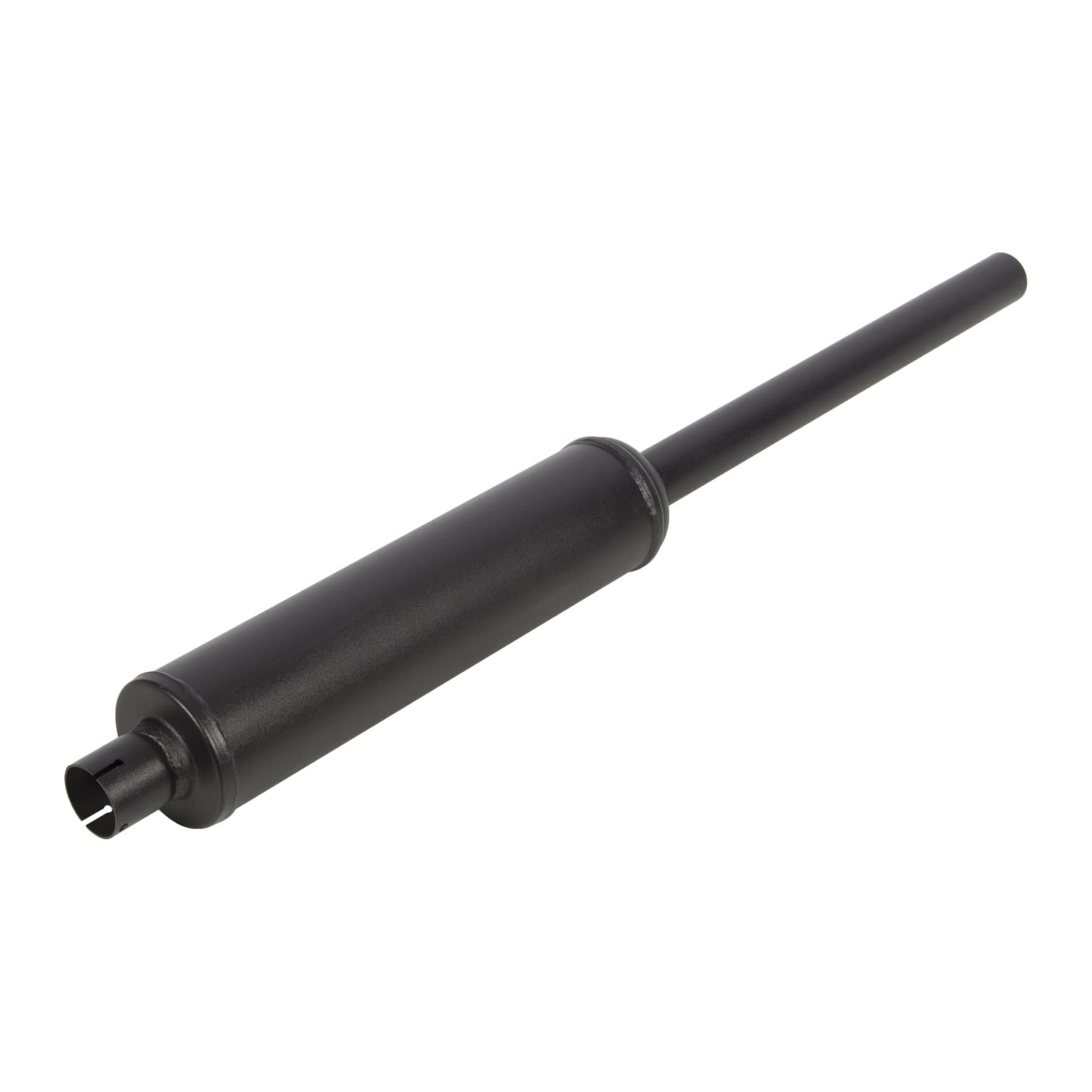 TRAKTÖR, RENAULT SUSTURUCU EKSOZ  7700641942
