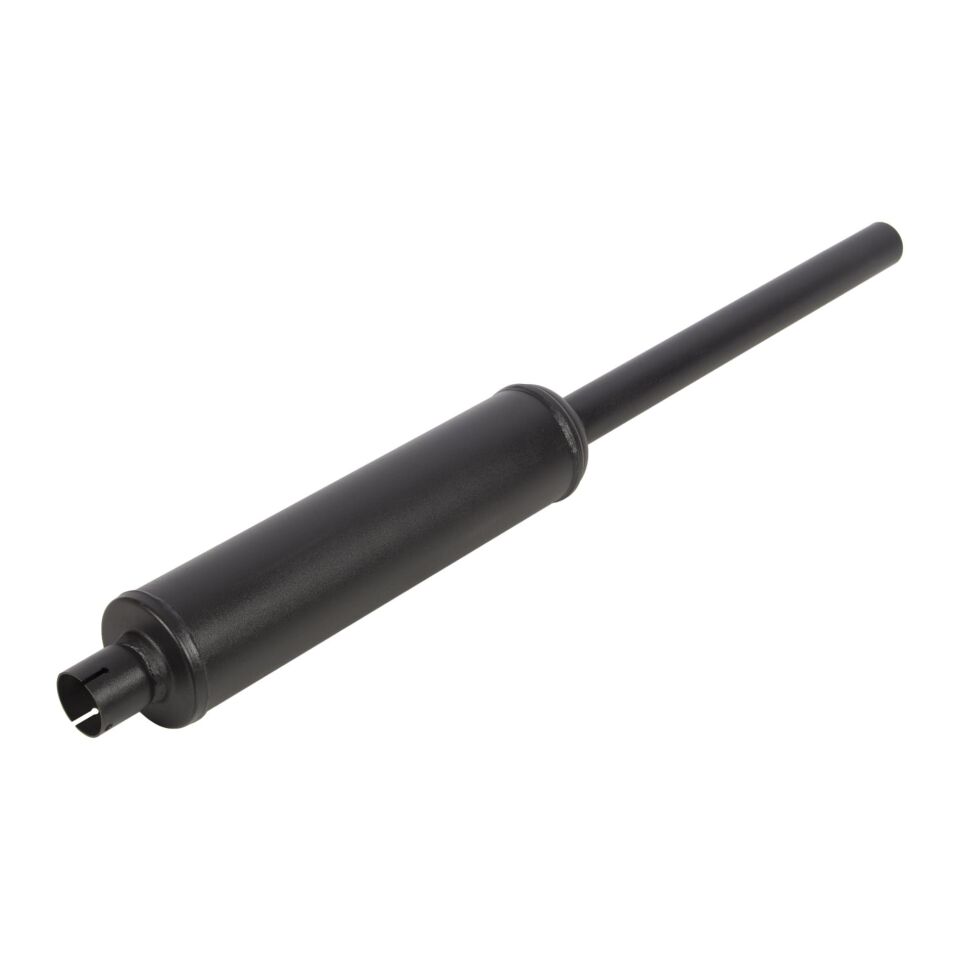 TRAKTÖR, RENAULT SUSTURUCU EKSOZ  7700641942