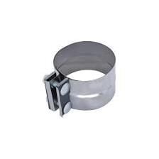 DAF YAPRAK EKSOZ  KELEPÇE (127 MM) 1296068
