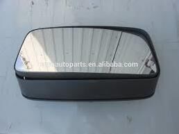 MAN TGA AYNA BÜYÜK  ELEKTRİKLİ SOL 81637306482