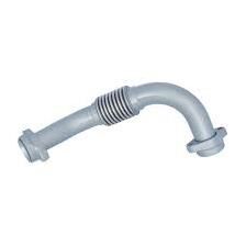 MERCEDES EKSOZ 1840-1841-1843 ACTROS SPİRALLİ MANİFOLT BORU 5411402003-5411402603