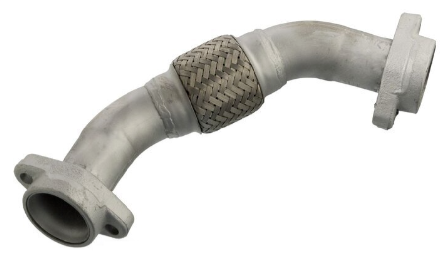 1840-1841-1843 ACTROS SPİRALLİ MANİFOLT BORU  5411402503 5411401903 54114015