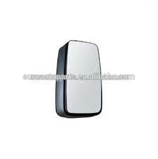 MAN TGA AYNA BÜYÜK ELEKTRİKLİ SAĞ 81637306483