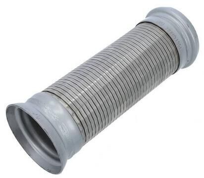 Espiral de escape Mercedes (100 mm) 6214900065