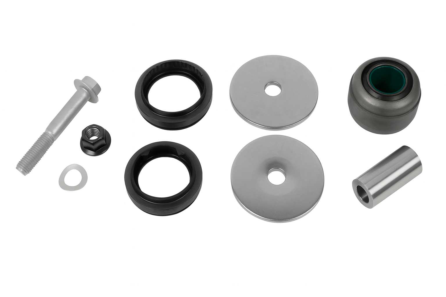 Kit de reparación de habitáculo Renault Premium Kerax - Volvo FH FM FMX 5010228947S1 - 1075266 S1
