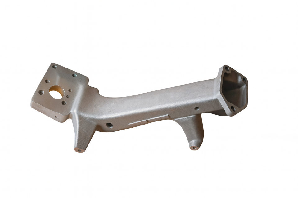 RENAULT PREMİUM/2 DXİ - VOLVO FE TAMPON BRAKETİ 20819616 7482317468  7420819616  5010367747