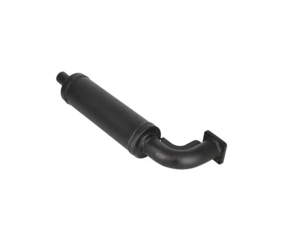 TRAKTÖR, KUBOTA 15751-12010 EKSOZ SUSTURUCU