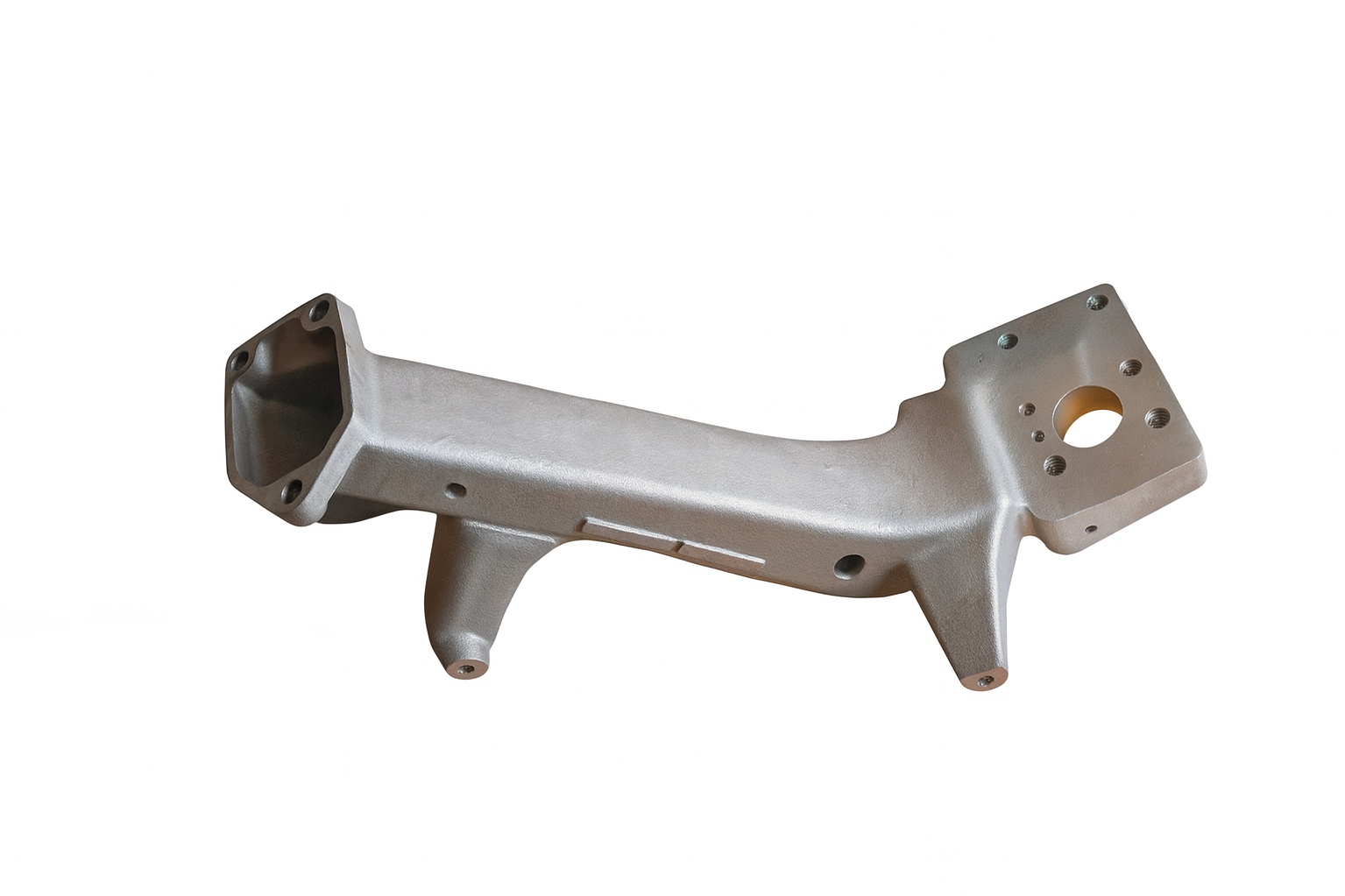 RENAULT PREMİUM/2 MİDLUM MİDLİNER - VOLVO FE TAMPON BRAKETİ SAĞ 82317469