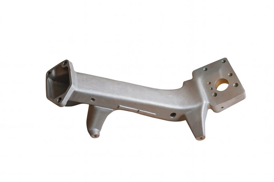 RENAULT PREMİUM/2 MİDLUM MİDLİNER - VOLVO FE TAMPON BRAKETİ SAĞ 82317469