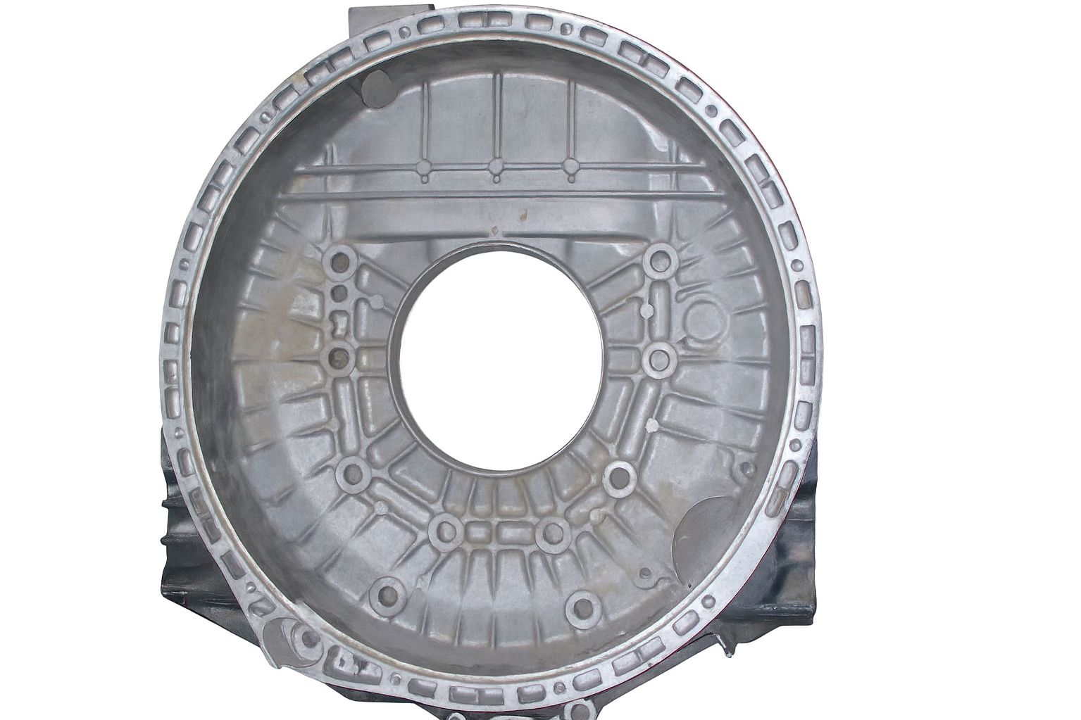 RENAULT PREMIUM KERAX MOTOR VOLANT MUHAFAZASI 5010477729