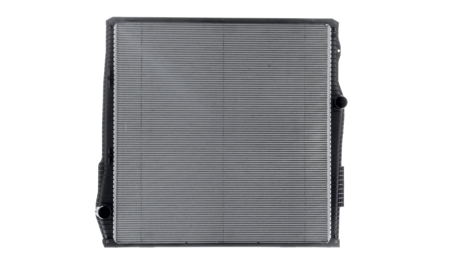 SCANIA P/G/R/T 400/440/410/450 DC13 CG РАДІАТОР STREAMLINE (MAHLE) 1851542