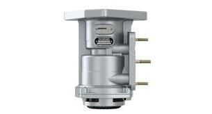 SCANIA 4 SERİ P FREN PEDAL VENTİLİ (RETARDERSİZ) 4613151800  1324663 1324664