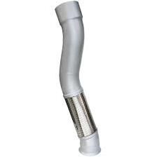 MERCEDES 1840-1841-1843 SPİRALLİ ARA BORU S   9424904219 9424903119