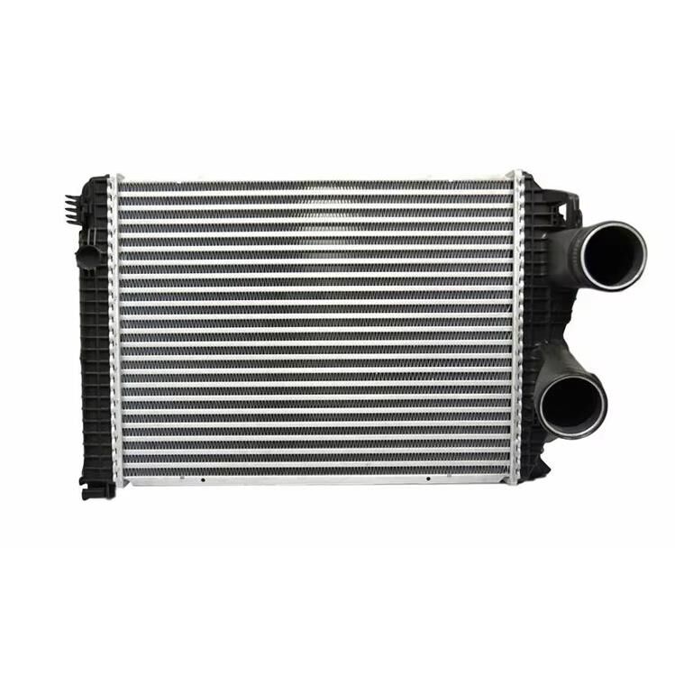 MERCEDES ATEGO OM904 1517/1518 E.M. INTERCOOL RADYATÖRÜ (ORİJİNAL) 9705010101 8ML376723-791