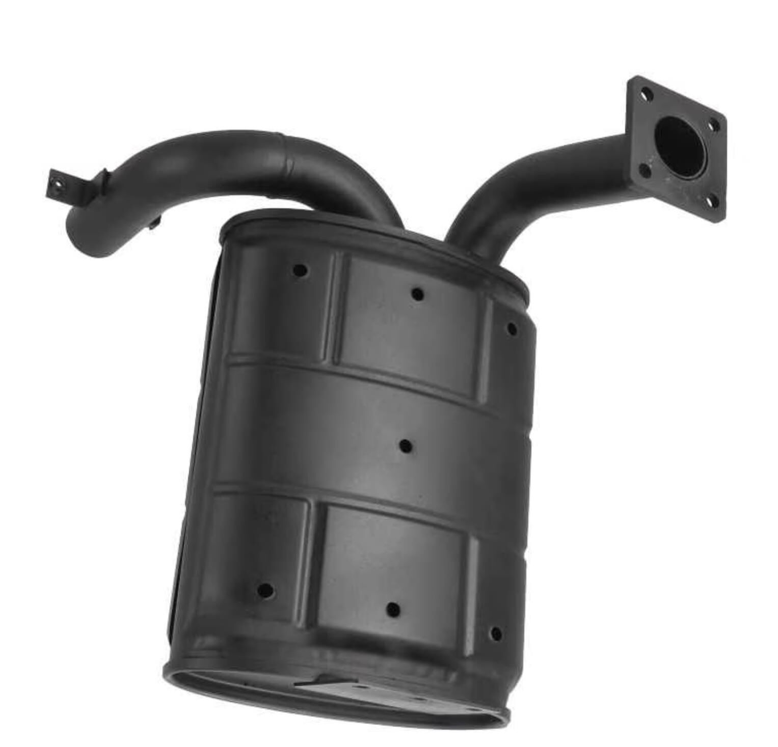 TRAKTÖR, KUBOTA 3A111-12115 EKSOZ SUSTURUCU