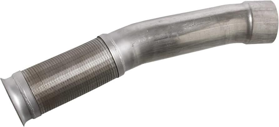 MERCEDES 1840 -1841 - 1843 SPİRALLİ ARA BORU 9424903019 9424904119