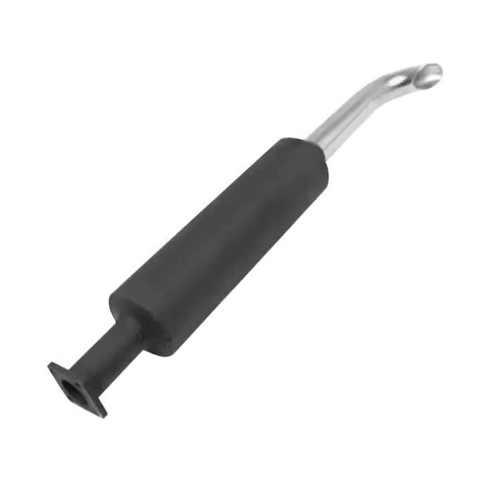 TRAKTÖR, KUBOTA 15521-12112 EKSOZ SUSTURUCU