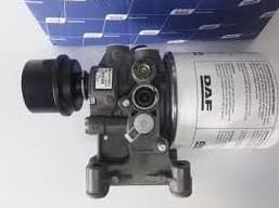DAF EURO 3/5 KURUTUCU TAHLİYE ( 10 BAR)  2107993
