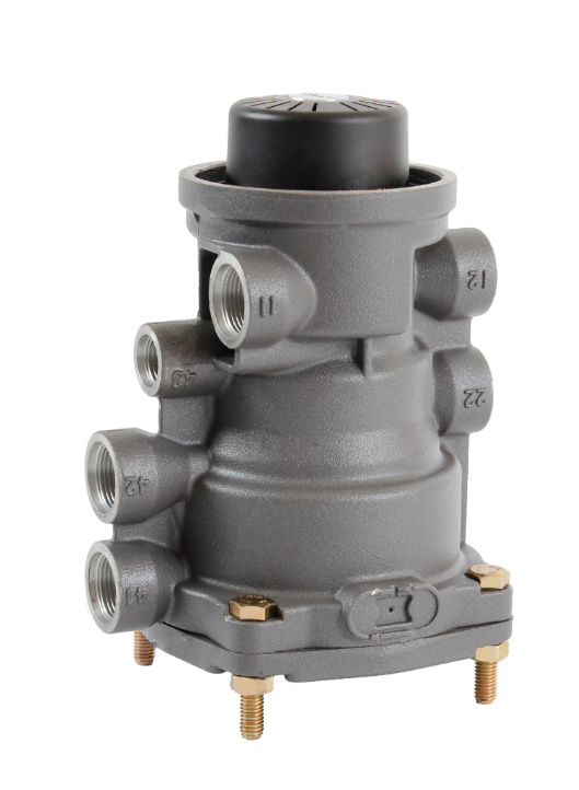 VOLVO PRM KERAX / RENAULT MAN MERCEDES DAF KONTROLNI VENTIL PRIKOLICE 0034311305 1506483 81523016183